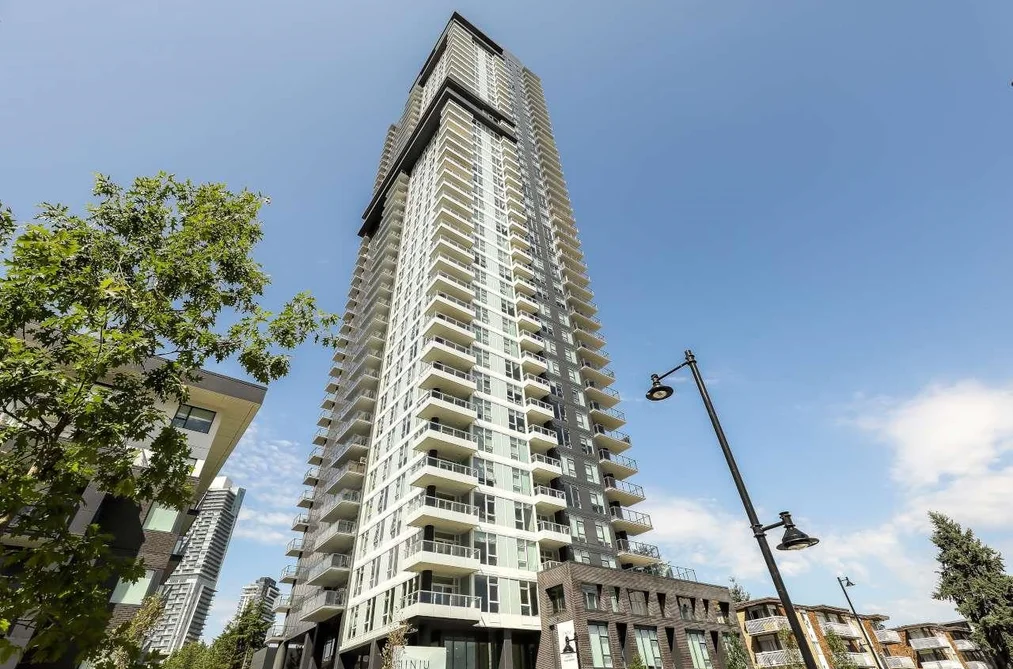 Condo for sale at 301 537 Cottonwood Avenue Coquitlam British Columbia - MLS: R3150581