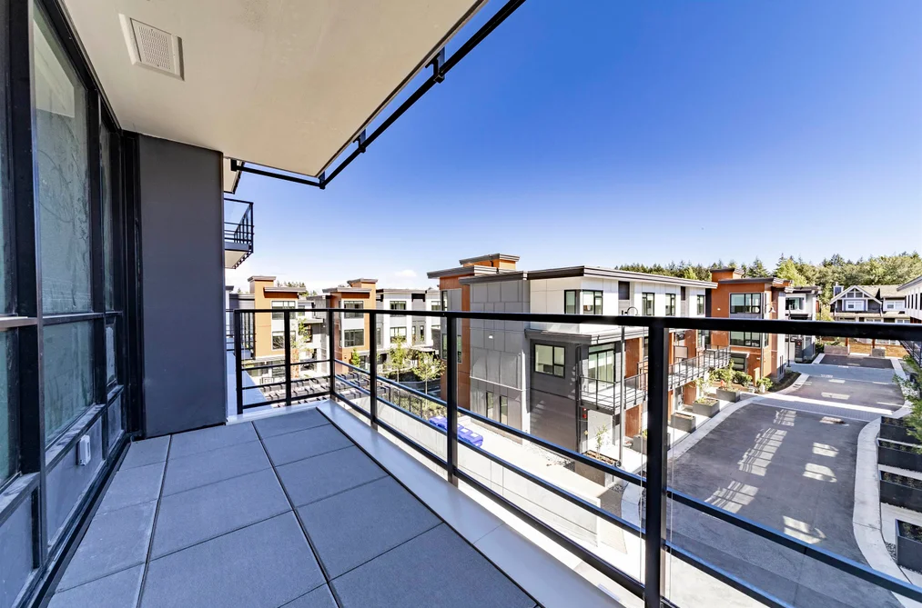 Condo for sale at 301 5380 Crooked Branch Road Vancouver British Columbia - MLS: R3151711