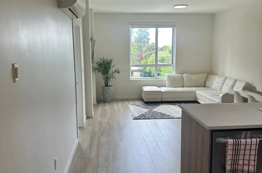 Condo for sale at 301 5420 208 Street Langley British Columbia - MLS: R3028346