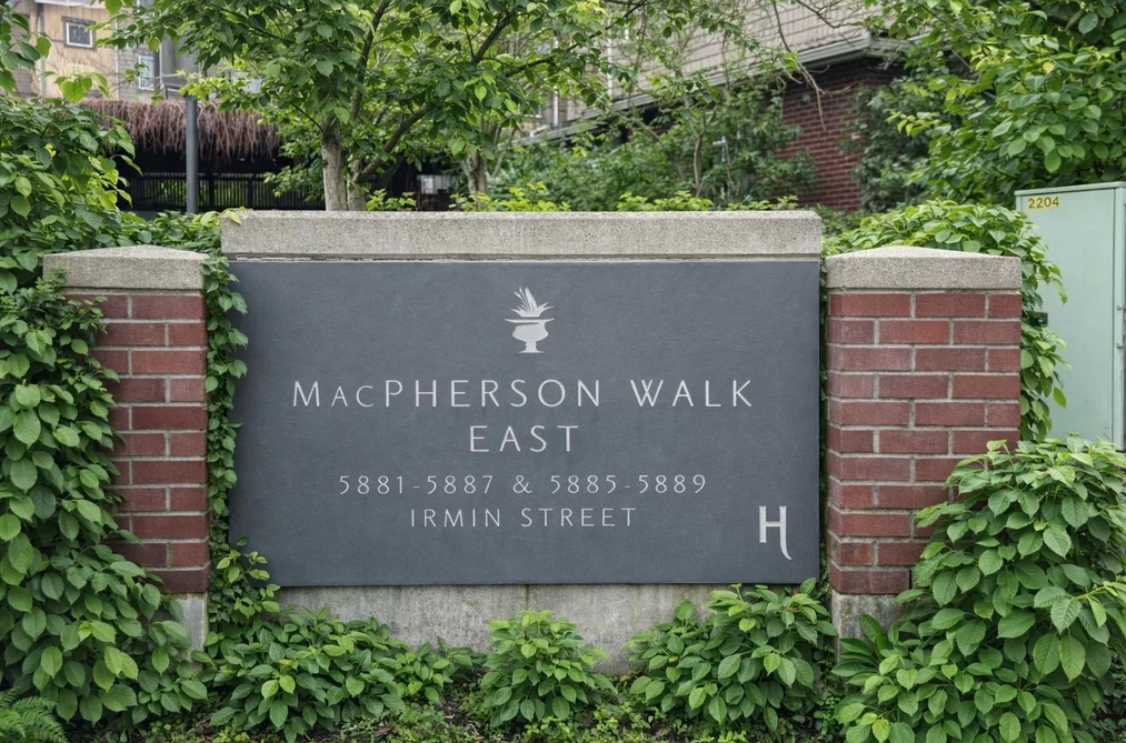 301 5775 IRMIN STREET, Burnaby BC V5J 0C3, Burnaby BC — Residential for Sale - Photo 2