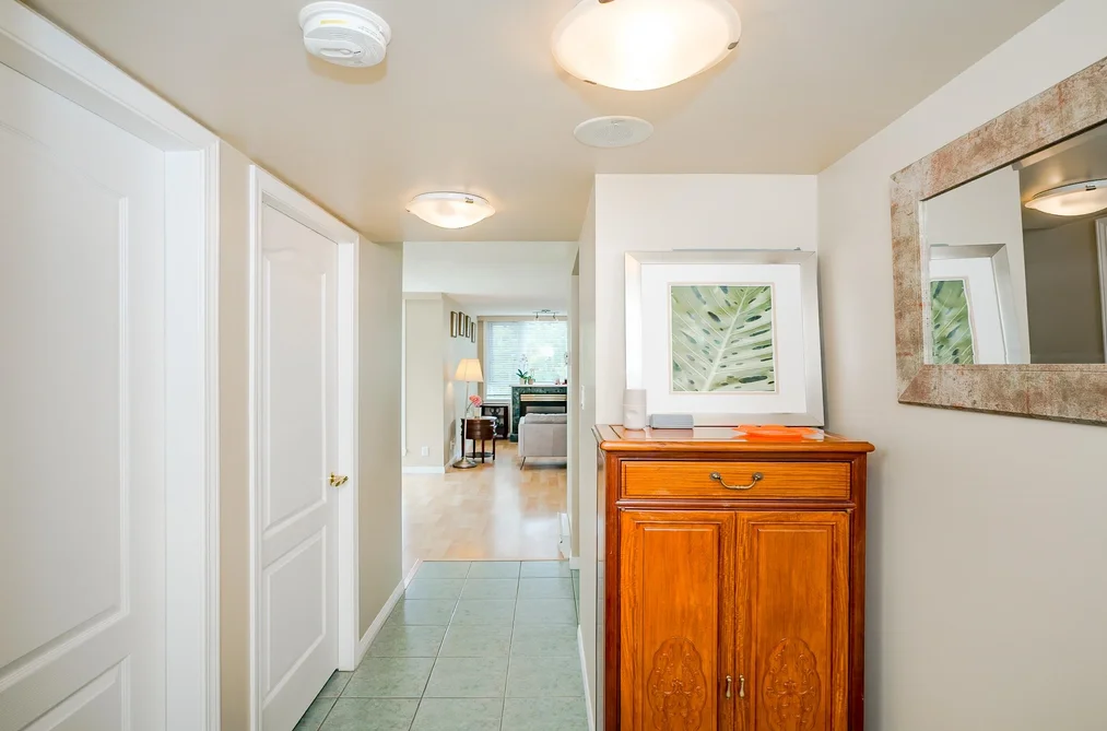 301 5860 DOVER CRESCENT, Richmond BC V7C 5S6, Richmond BC — Residential for Sale — Photo 18 of 29
