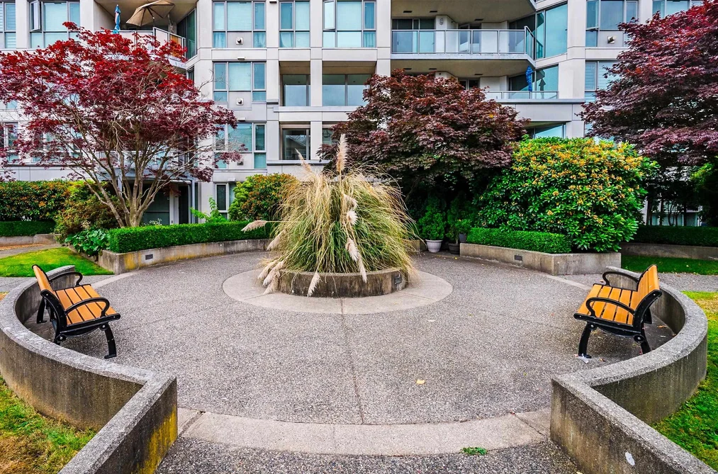 301 5860 DOVER CRESCENT, Richmond BC V7C 5S6, Richmond BC — Residential for Sale — Photo 22 of 29