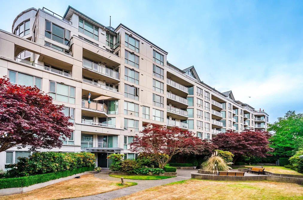 301 5860 DOVER CRESCENT, Richmond BC V7C 5S6, Richmond BC — Residential for Sale — Photo 25 of 29