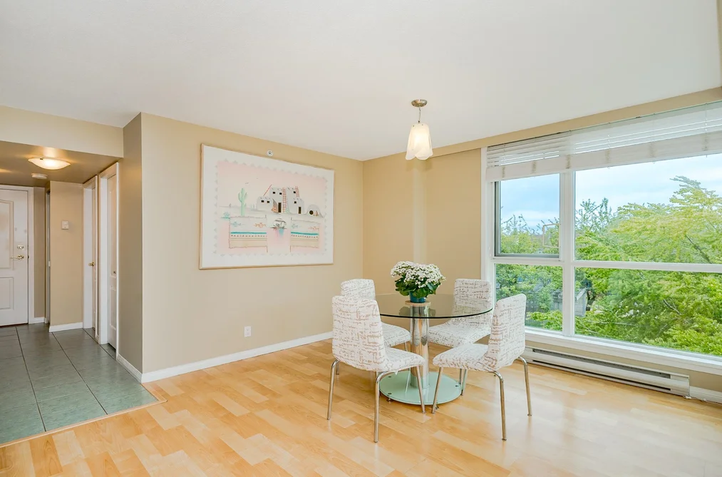 301 5860 DOVER CRESCENT, Richmond BC V7C 5S6, Richmond BC — Residential for Sale — Photo 3 of 29