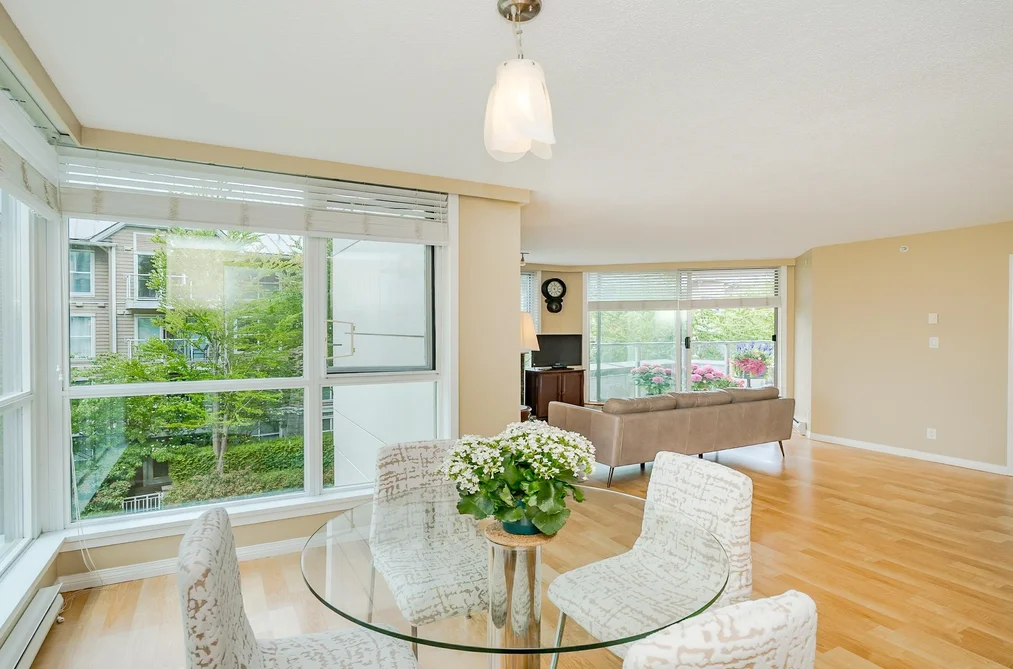 301 5860 DOVER CRESCENT, Richmond BC V7C 5S6, Richmond BC — Residential for Sale — Photo 4 of 29