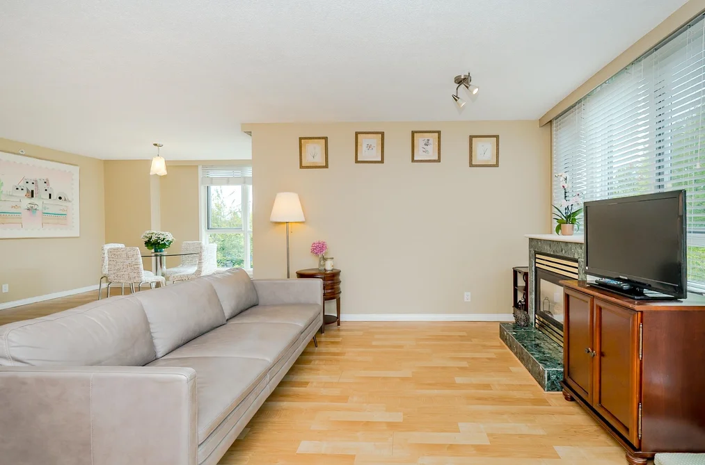 301 5860 DOVER CRESCENT, Richmond BC V7C 5S6, Richmond BC — Residential for Sale — Photo 5 of 29