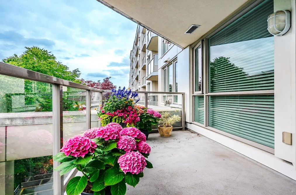 301 5860 DOVER CRESCENT, Richmond BC V7C 5S6, Richmond BC — Residential for Sale — Photo 7 of 29