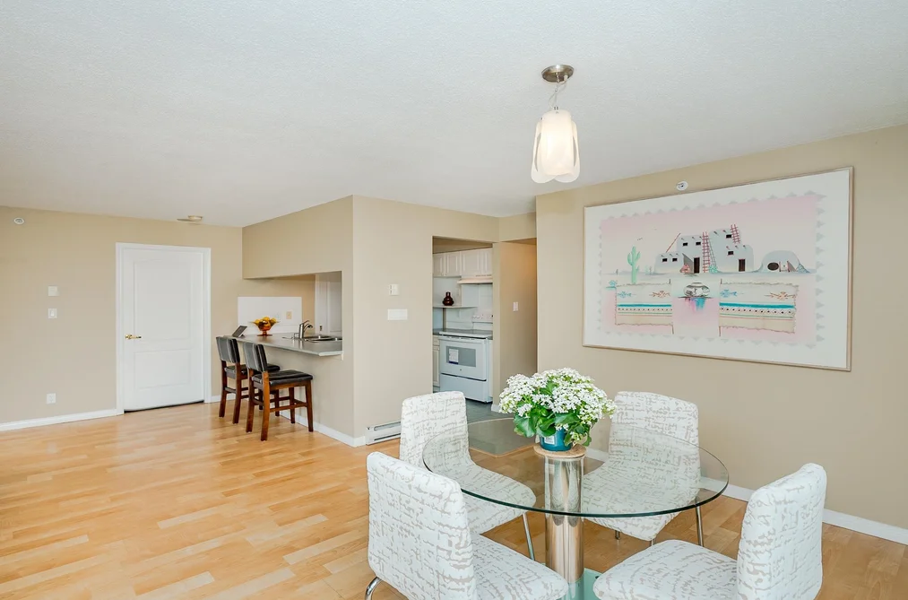 301 5860 DOVER CRESCENT, Richmond BC V7C 5S6, Richmond BC — Residential for Sale — Photo 8 of 29
