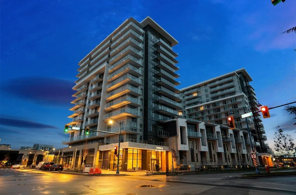 Condo for sale at 301 6200 Minoru Boulevard Richmond British Columbia - MLS: R3084932