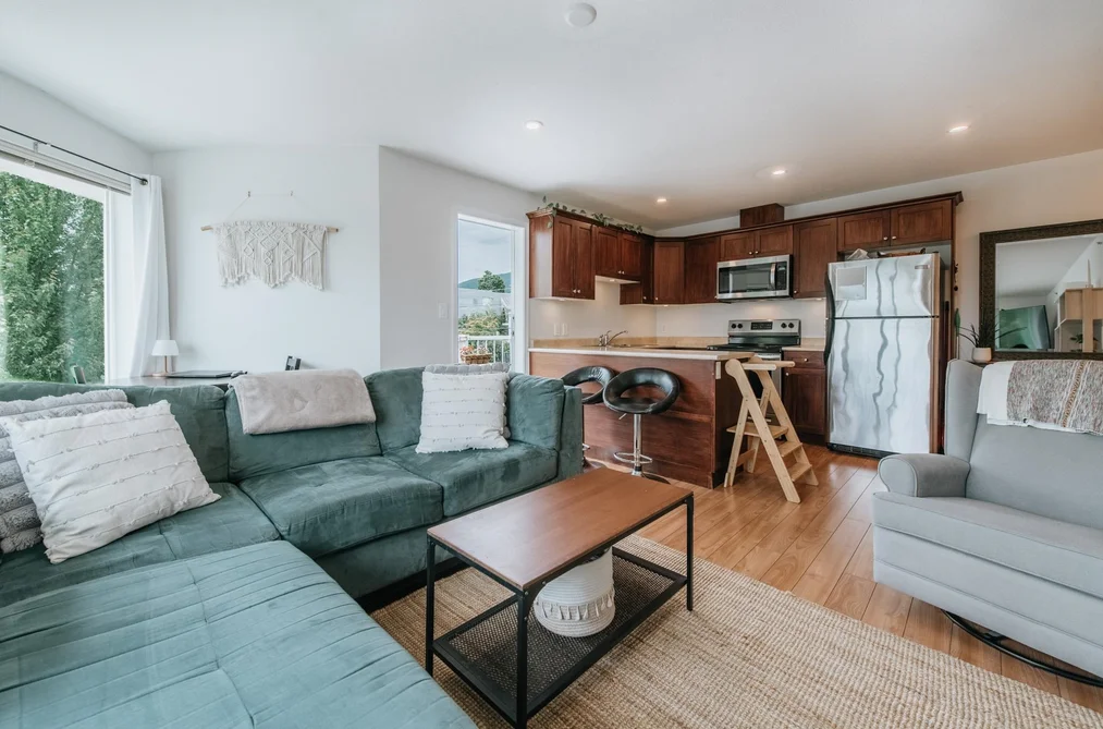 Condo for sale at 301 624 Shaw Road Gibsons British Columbia - MLS: R3133062