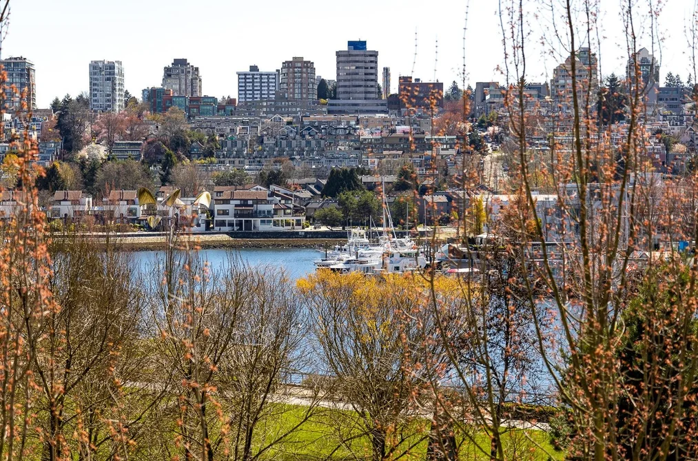 Condo for sale at 301 638 Beach Crescent Vancouver British Columbia - MLS: R3077658