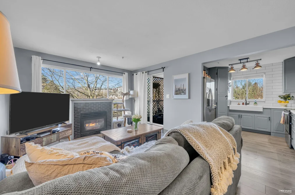 301 6390 196 STREET, Langley BC V2Y 1J2, Langley BC — Residential for Sale - Photo 5