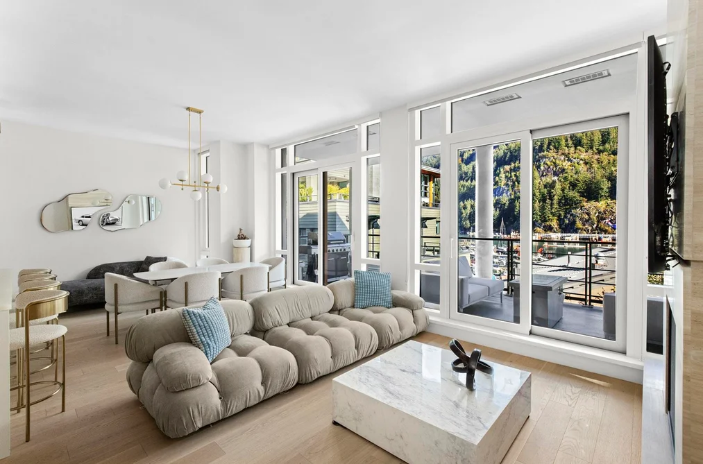 301 6697 NELSON AVENUE, West Vancouver BC V7W 2B2, West Vancouver BC — Residential for Sale - Photo 5