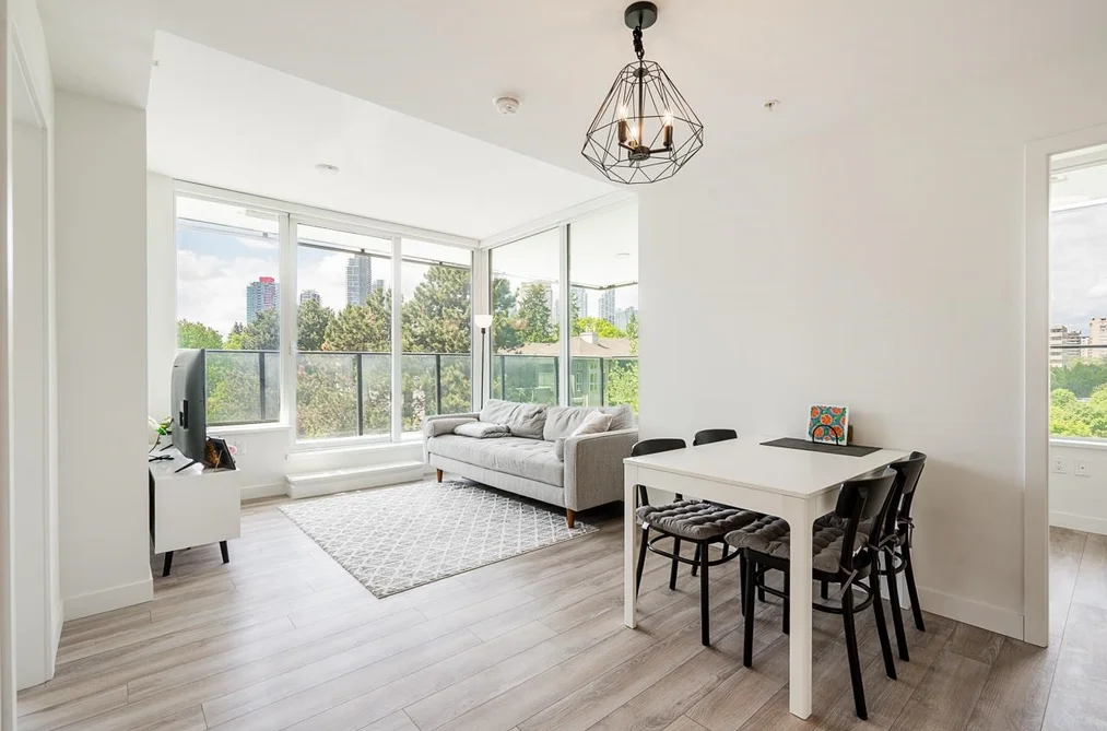 301 6699 DUNBLANE AVENUE, Burnaby BC V5H 0J8, Burnaby BC — Residential for Sale - Photo 2