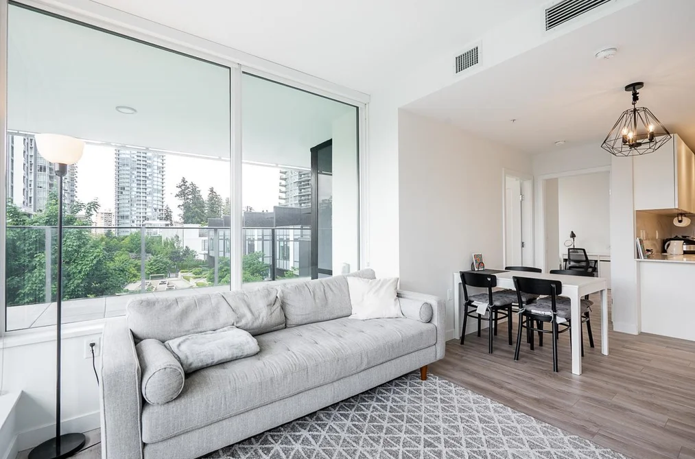 301 6699 DUNBLANE AVENUE, Burnaby BC V5H 0J8, Burnaby BC — Residential for Sale - Photo 3