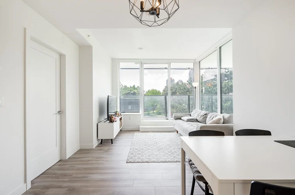 301 6699 DUNBLANE AVENUE, Burnaby BC V5H 0J8, Burnaby BC — Residential for Sale - Photo 4