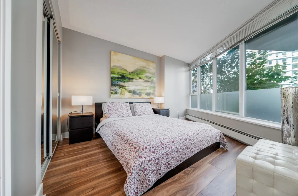 301 689 ABBOTT STREET, Vancouver BC V6B 0J2, Vancouver BC — Residential for Sale — Photo 10 of 23