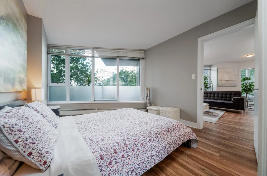 301 689 ABBOTT STREET, Vancouver BC V6B 0J2, Vancouver BC — Residential for Sale — Photo 11 of 23