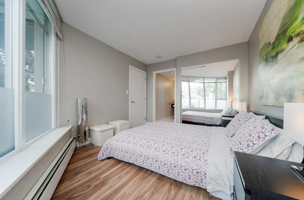301 689 ABBOTT STREET, Vancouver BC V6B 0J2, Vancouver BC — Residential for Sale — Photo 12 of 23