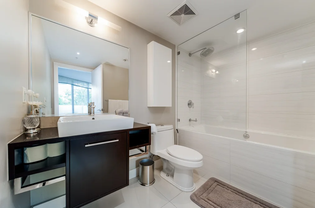 301 689 ABBOTT STREET, Vancouver BC V6B 0J2, Vancouver BC — Residential for Sale — Photo 13 of 23