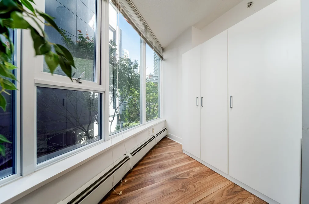 301 689 ABBOTT STREET, Vancouver BC V6B 0J2, Vancouver BC — Residential for Sale — Photo 15 of 23