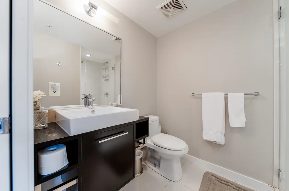 301 689 ABBOTT STREET, Vancouver BC V6B 0J2, Vancouver BC — Residential for Sale — Photo 17 of 23