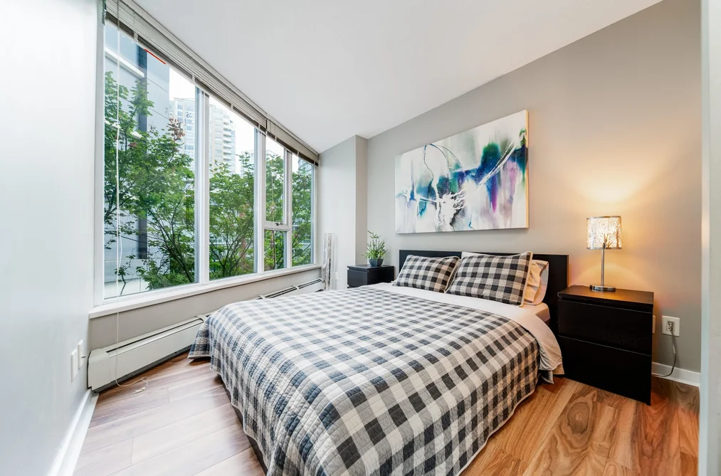 301 689 ABBOTT STREET, Vancouver BC V6B 0J2, Vancouver BC — Residential for Sale — Photo 18 of 23