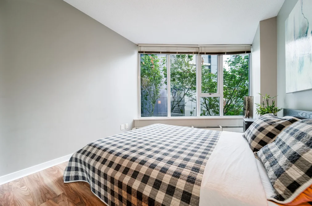 301 689 ABBOTT STREET, Vancouver BC V6B 0J2, Vancouver BC — Residential for Sale — Photo 19 of 23