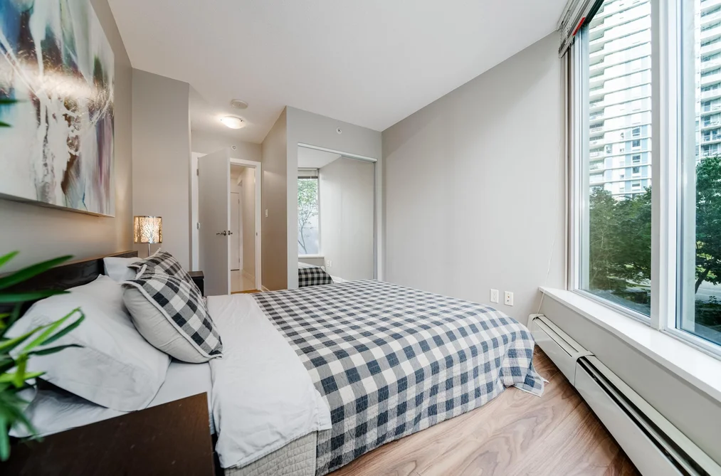 301 689 ABBOTT STREET, Vancouver BC V6B 0J2, Vancouver BC — Residential for Sale — Photo 20 of 23