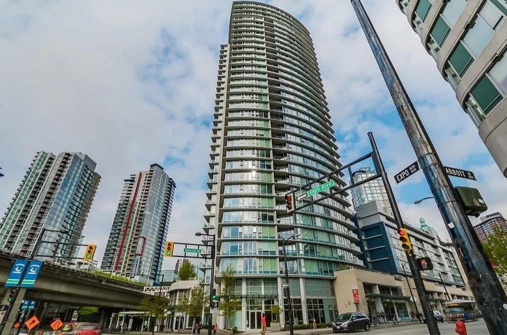 301 689 ABBOTT STREET, Vancouver BC V6B 0J2, Vancouver BC — Residential for Sale — Photo 23 of 23
