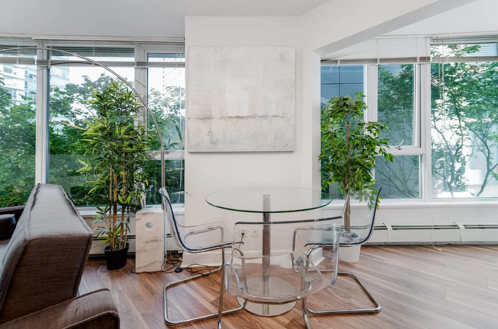 301 689 ABBOTT STREET, Vancouver BC V6B 0J2, Vancouver BC — Residential for Sale — Photo 6 of 23