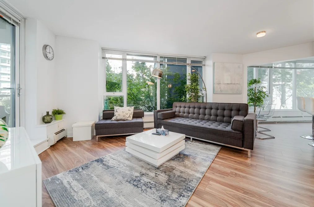 301 689 ABBOTT STREET, Vancouver BC V6B 0J2, Vancouver BC — Residential for Sale — Photo 9 of 23