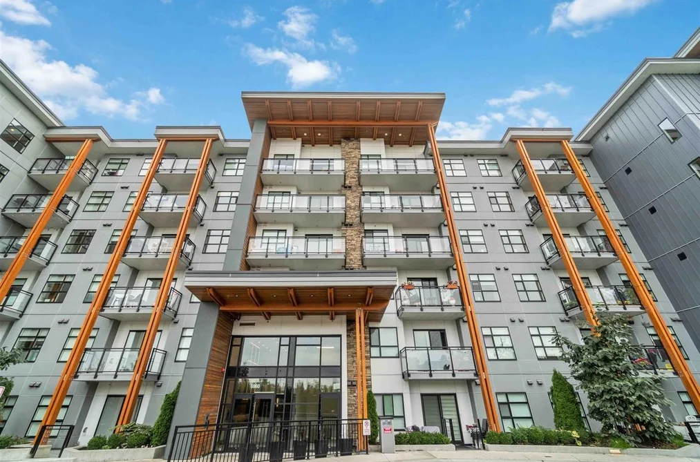Condo for sale at 301 6960 Nicholson Road Delta British Columbia - MLS: R3120426