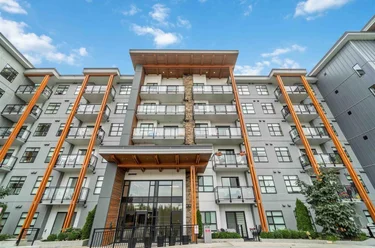 6960 Nicholson Rd Unit 301, Delta, BC - MLS: R3120426