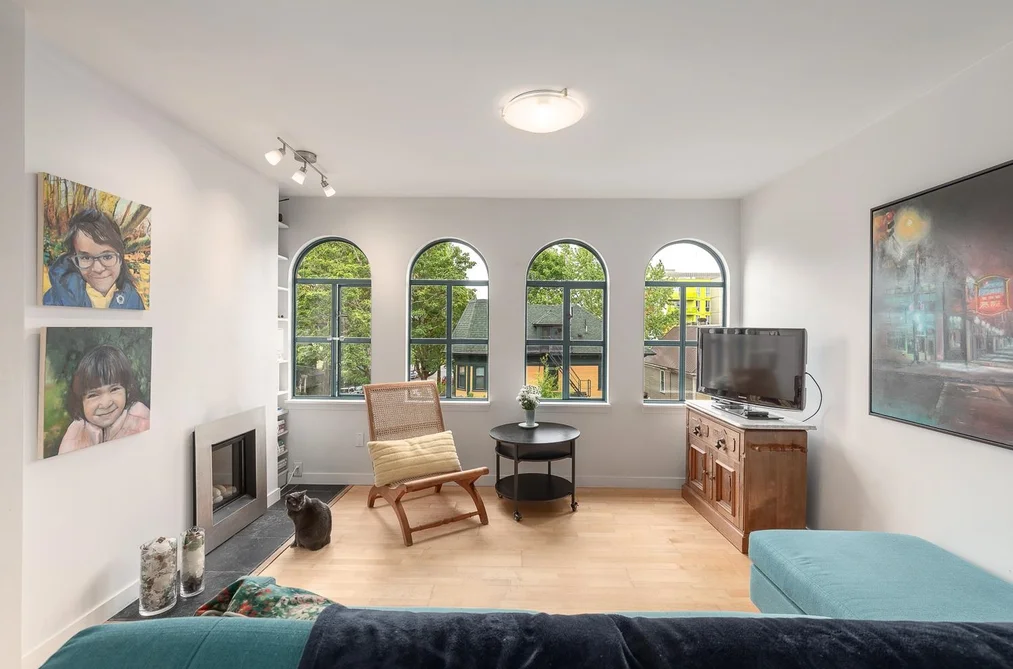 301 700 E PENDER STREET, Vancouver BC V6A 1V7, Vancouver BC — Residential for Sale - Photo 3
