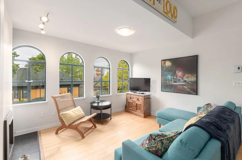 301 700 E PENDER STREET, Vancouver BC V6A 1V7, Vancouver BC — Residential for Sale - Photo 4