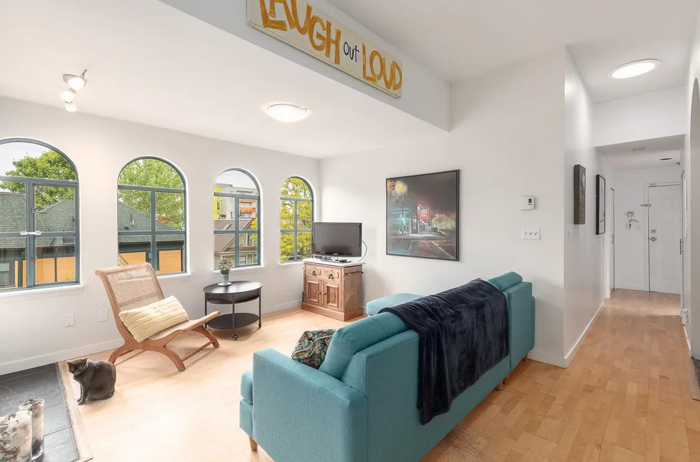 301 700 E PENDER STREET, Vancouver BC V6A 1V7, Vancouver BC — Residential for Sale - Photo 5