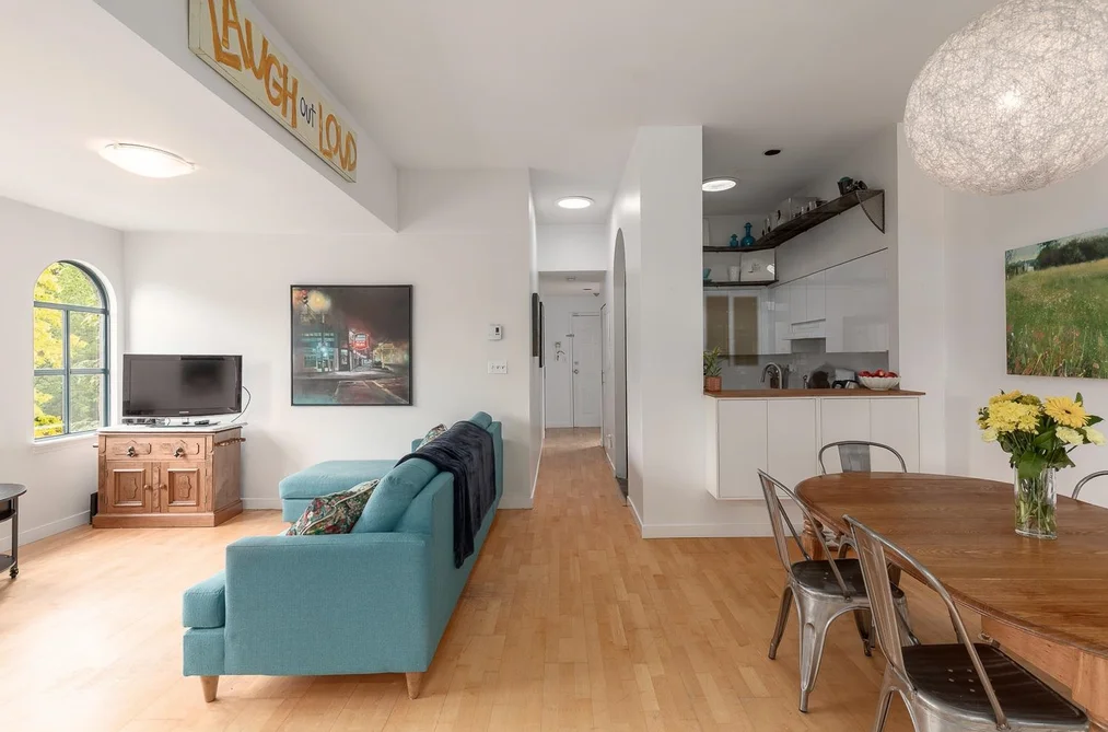 301 700 E PENDER STREET, Vancouver BC V6A 1V7, Vancouver BC — Residential for Sale - Photo 6