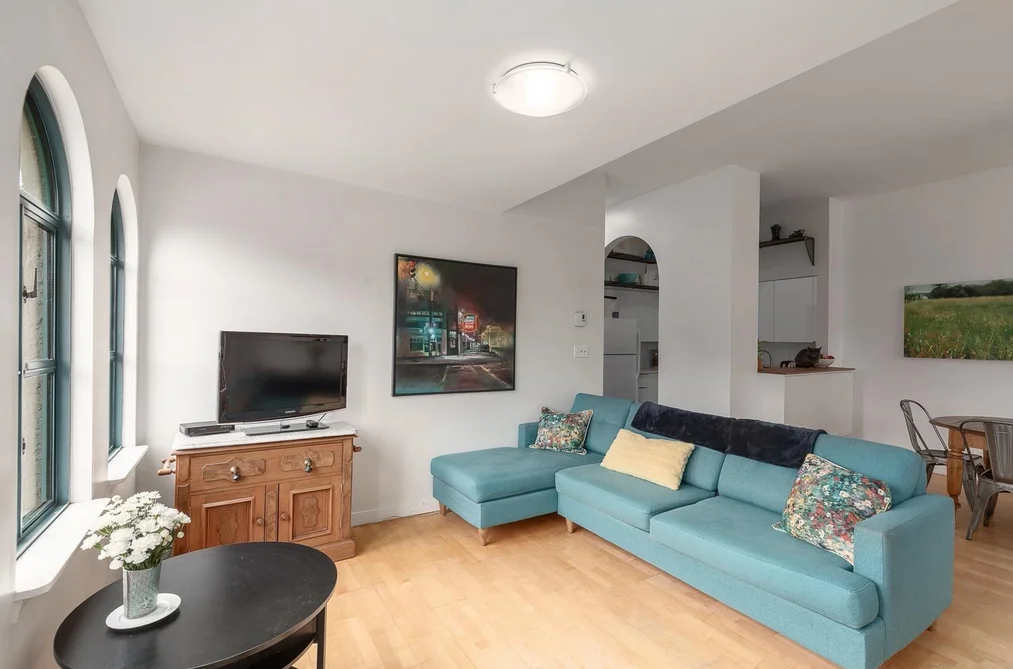 301 700 E PENDER STREET, Vancouver BC V6A 1V7, Vancouver BC — Residential for Sale - Photo 7