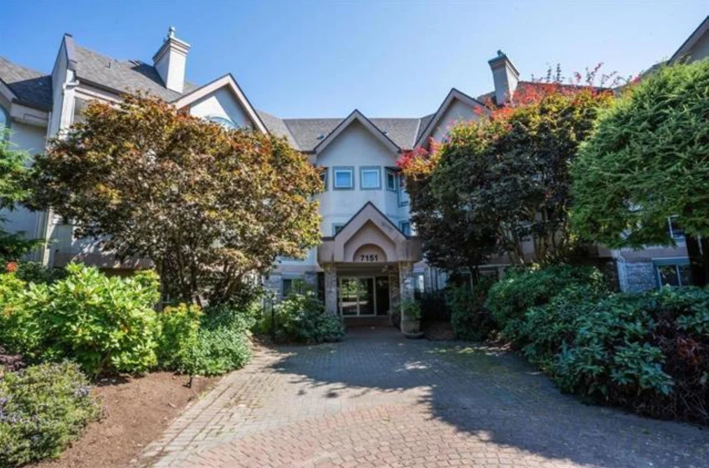 301 7151 S 121 STREET, Surrey BC V3W 0E7, Surrey BC — Residential for Sale - Photo 2