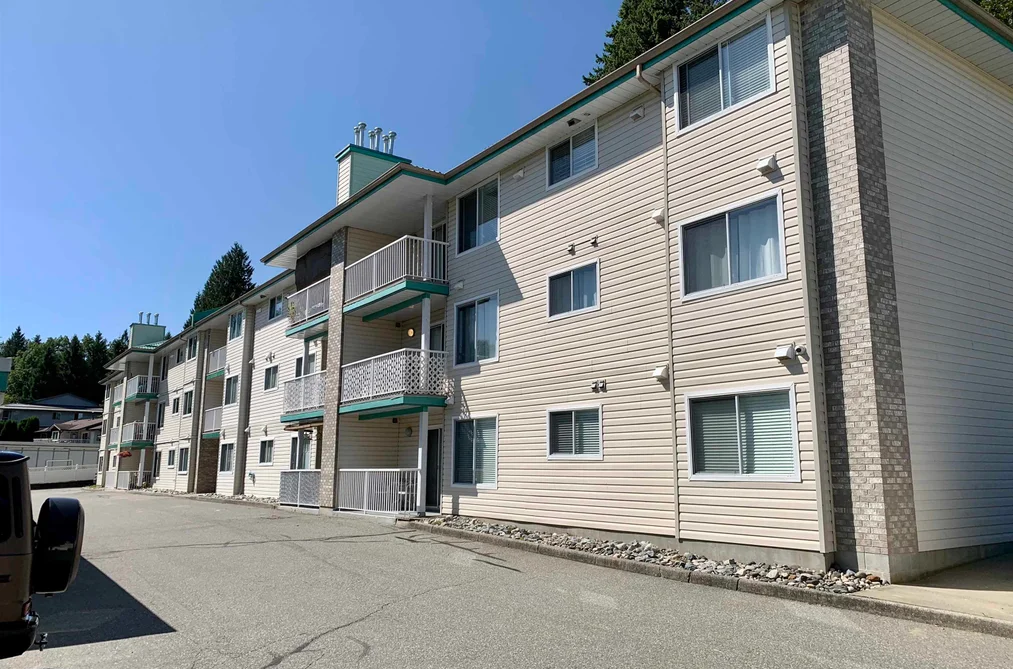Condo for sale at 301 7265 Haig Street Mission British Columbia - MLS: R3149946