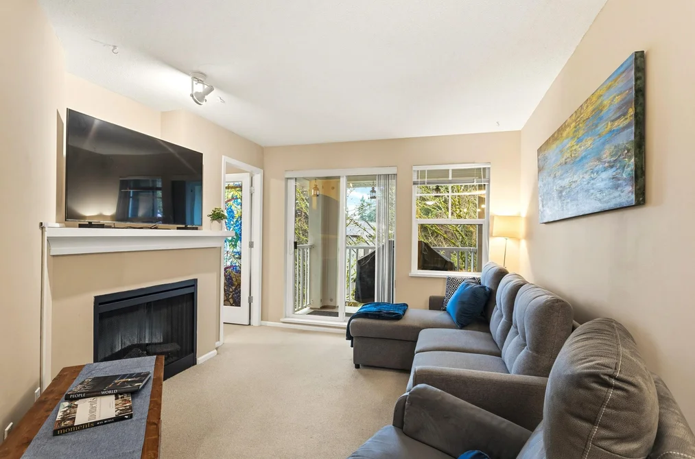 301 7330 SALISBURY AVENUE, Burnaby BC V5E 4N8, Burnaby BC — Residential for Sale - Photo 2