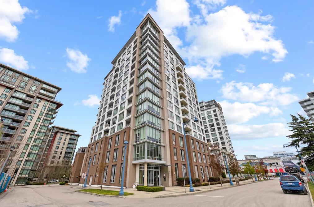 Condo for sale at 301 7333 Murdoch Avenue Richmond British Columbia - MLS: R3110366