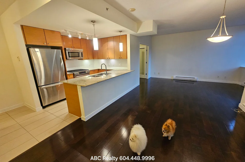 301 7362 ELMBRIDGE WAY, Richmond BC V6X 0A6, Richmond BC — Residential for Sale - Photo 2