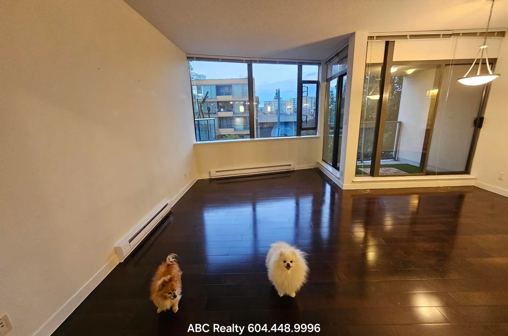 301 7362 ELMBRIDGE WAY, Richmond BC V6X 0A6, Richmond BC — Residential for Sale - Photo 3