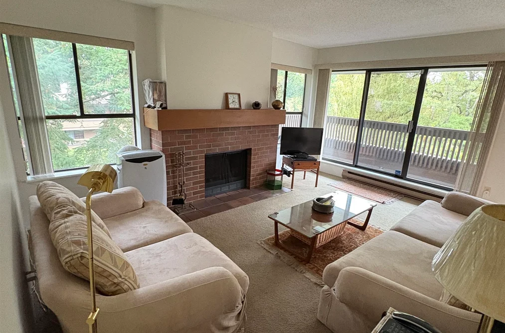 Condo for sale at 301 7411 Minoru Boulevard Richmond British Columbia - MLS: R3158876
