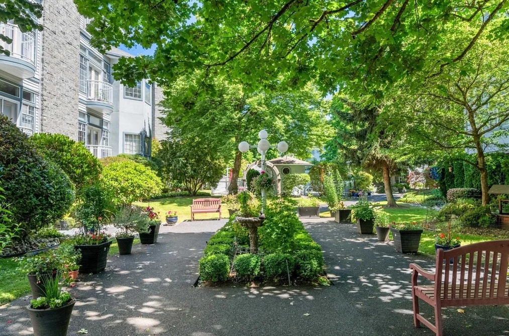 301 7660 MINORU BOULEVARD, Richmond, BC — Residential for Sale — Photo 19 of 26