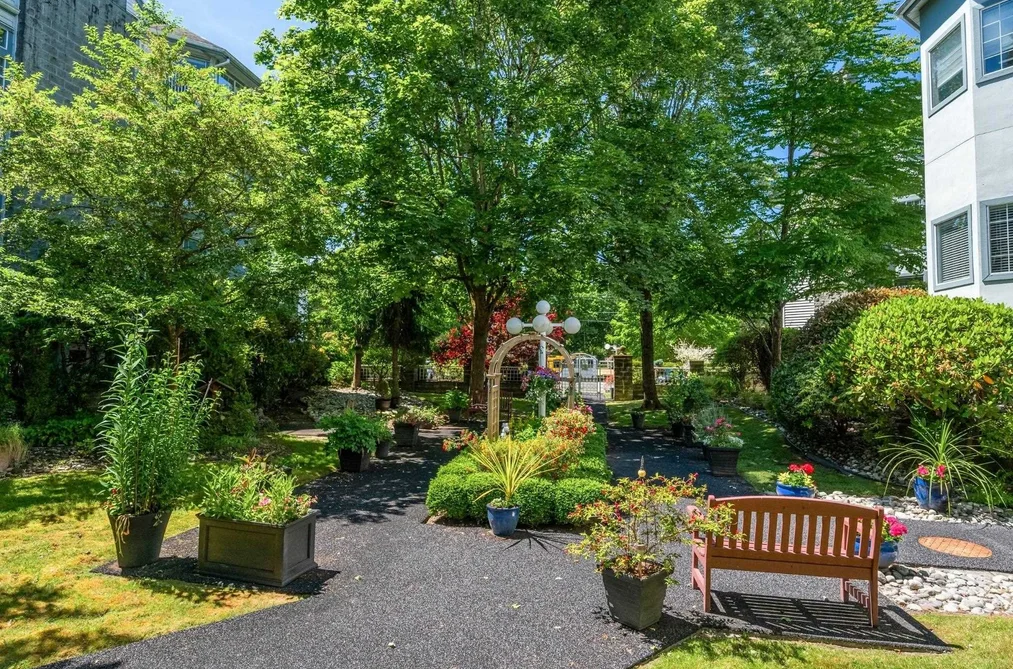 301 7660 MINORU BOULEVARD, Richmond, BC — Residential for Sale — Photo 20 of 26