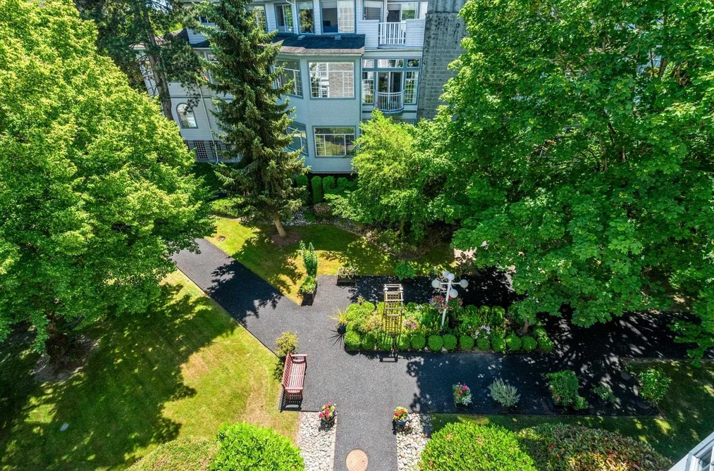 301 7660 MINORU BOULEVARD, Richmond, BC — Residential for Sale — Photo 21 of 26