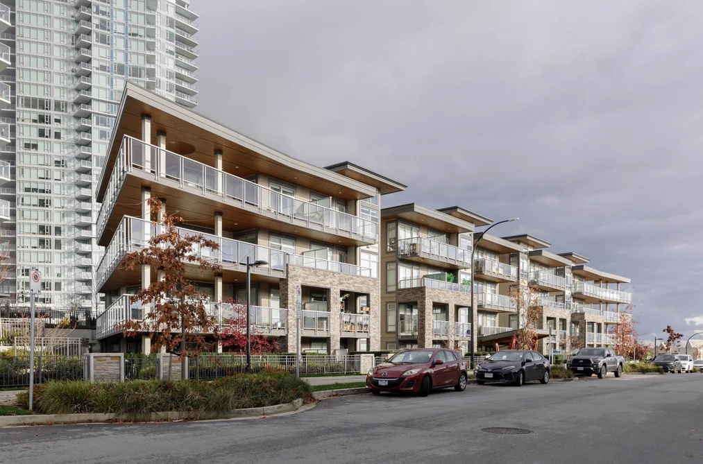 301 7788 18TH STREET, Burnaby BC V3N 0J3, Burnaby BC — Residential for Sale - Photo 3